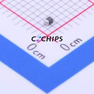 HCB1608KF-600T40 Ferrite Bead 0603 RF ( Impedance @ Frequency: 60Ohm@100MHz )( Error: 25% )( DC Resistance (DCR): 30mOhm ) - Product Image 2