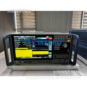 Receptor de prueba Rohde & Schwarz FSMR3026 usado de Alemania t H - Product Image 4