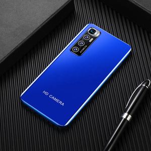 2021 China <span class=keywords><strong>venta</strong></span> barato Amazon Hot New M11 Pro 5,5 pulgadas 5G Windows teléfono celular Deca Core Android 10,1 teléfono móvil - Product Image 3