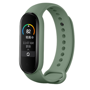 Nuova buona qualità pronta per la spedizione 23 colori <span class=keywords><strong>Mi</strong></span> <span class=keywords><strong>band</strong></span> <span class=keywords><strong>5</strong></span> cinturino in silicone cinturino da polso per bracciali xiaomi <span class=keywords><strong>mi</strong></span> <span class=keywords><strong>band</strong></span> <span class=keywords><strong>5</strong></span> - Product Image 6