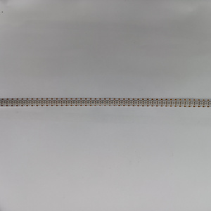 Mật độ cao 12 mét 5V 144LED ws2813 <span class=keywords><strong>RGB</strong></span> <span class=keywords><strong>LED</strong></span> Strip phá vỡ tiếp tục cho chiếu sáng sàn - Product Image 5