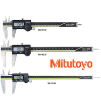 Step Measurement Insize Mitutoyo Stainless Steel Digital Caliper