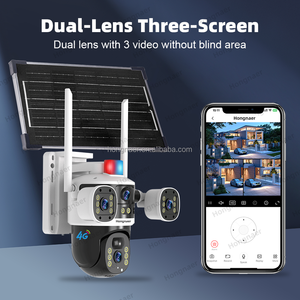 Беспроводная камера видеонаблюдения - Product Image 3