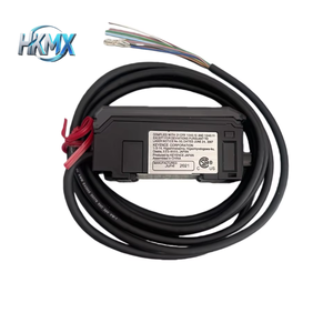 เซ็นเซอร์วัดระยะทางด้วยเลเซอร์ CMOS รุ่น IL-1000 KEYENCE ของแท้ 100% ใหม่เอี่ยม พร้อมแอมพลิฟายเออร์ แบบติดตั้งบนราง DIN มีสินค้าในสต็อก - Product Image 1