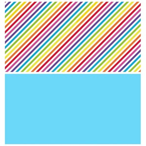 Custom Eco-Friendly Recyclable Striped <b>Pattern</b> <b>Tissue</b> <b>Paper</b> Roll 80GSM Double Side Coated Waterproof Wood Pulp Gift Packaging - Product Image 6