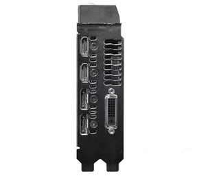 Tarjeta Gráfica para Juegos <span class=keywords><strong>GTX</strong></span> 1060-O6G-GAMING Nueva, con GDDR5, PCI-E 3.0, Refrigeración por Ventilador, Otros Modelos Disponibles - Product Image 1