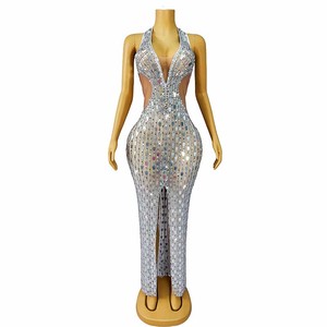 Buy In Bulk Silver Graduation Gown Unisex Design, Durable Polyester |  Alibaba.com