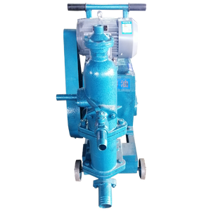 เครื่องปูนคอนกรีต,ปั้มปูน - Product Image 4