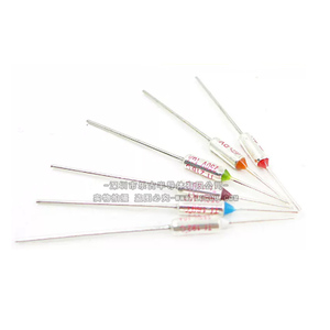 Хорошее качество, Термопредохранитель RY 85/121/142/157/172/192 c градусов Цельсия, 10 А, 250 В, TF Термопредохранитель - Product Image 1