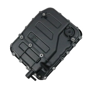 ฝาครอบอ่างน้ำมันเกียร์ Oliver Oil Sump 452803B851 สำหรับ Hyundai Santa Fe Kia Sorento 2.4L อะไหล่เปลี่ยนฝาครอบอ่างน้ำมันเกียร์ - Product Image 4
