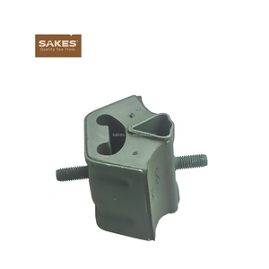 SAKES Auto Parts Reparación Repuestos 893199381B Fábrica al por mayor Sistemas de suspensión de motor de automóvil Kit de soporte de montaje de automóvil para AUDl - Product Image 1