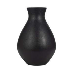 Vaso moderno in terracotta, vaso decorativo per fiori, per soggiorno, sala da pranzo, camera da letto, ufficio, decorazioni per la casa - Product Image 1