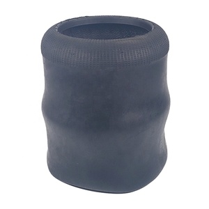 Balón de Aire de Goma 1A897 1-52111-033-0 ISU ZU, Suspensión Neumática 897N, Fuelle de Suspensión Neumática W01-095-0229 / 1R1K440320 - Product Image 2