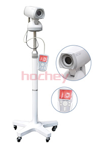 Gynecology HD Digital Video <strong>Colposcope</strong> Gynecological Exam Use for Diagnostic <strong>Vaginal</strong> Endoscope Camera Surgical Instruments - Product Image 4