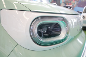 Sistema de Iluminación Completo para Automóviles Eléctricos Yuantong EV3 L7e <span class=keywords><strong>Homologados</strong></span> con Airbag del Conductor y <span class=keywords><strong>Faros</strong></span> <span class=keywords><strong>Antiniebla</strong></span> - Product Image 5