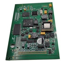 Enfriador de aire, cocina táctil, potencia PCB y PCB táctil, interruptor de onda inalámbrico, máquina de placa de circuito, freidora a presión Henny Penny, placa PCB - Product Image 1
