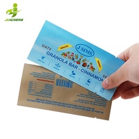 Suojiacheng — sac plastique scellé en mylar pour plantes légumes, petit format, sur trois côtés, à bas prix, paquet de grain, graines de pastèque, pac,