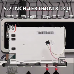 5.7 Inch TFT LCD Display Screen for Tektronix TDS Oscilloscope Monitor TDS210 TDS220 1012 LM32007P LM32P07 LM32P073 LM32P0731 - Product Image 2