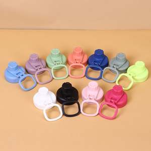 Bouteille isotherme en acier inoxydable de 750 ml avec logo personnalisé, pour boire directement, idéale pour la gym, les sports de plein air et l'école - Product Image 6