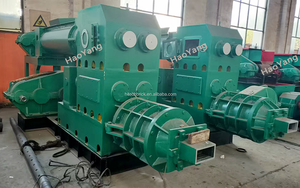 Machine entièrement automatique de fabrication de briques en argile, machine de fabrication de briques en boue, machine de <span class=keywords><strong>traitement</strong></span> de briques en argile rouge - Product Image 6