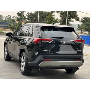Mejor <span class=keywords><strong>Precio</strong></span> <span class=keywords><strong>Toyota</strong></span> <span class=keywords><strong>Rav4</strong></span> <span class=keywords><strong>2022</strong></span> Modelo Híbrido Usado por las Naciones Unidas y ONGs, Exportación Paralela de Autos Usados - Product Image 2