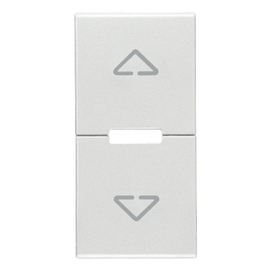 Two Half Keys 1M Arrow Symbols Wall <b>Switches</b> Up Down Control - Product Image 1
