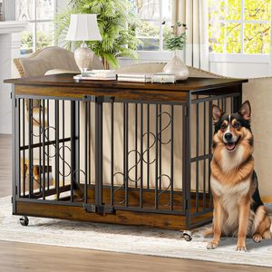 قطط بأزرار لحزام المزارع داخل المنزل 48 بوصة ثقيلة من المعدن من السلالات المتوسطة/الكبيرة - Product Image 2