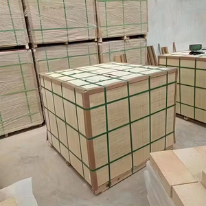 Gạch nhôm chịu lửa nhẹ gạch cách nhiệt alumina hiệu suất cao cho lò công nghiệp - Product Image 4