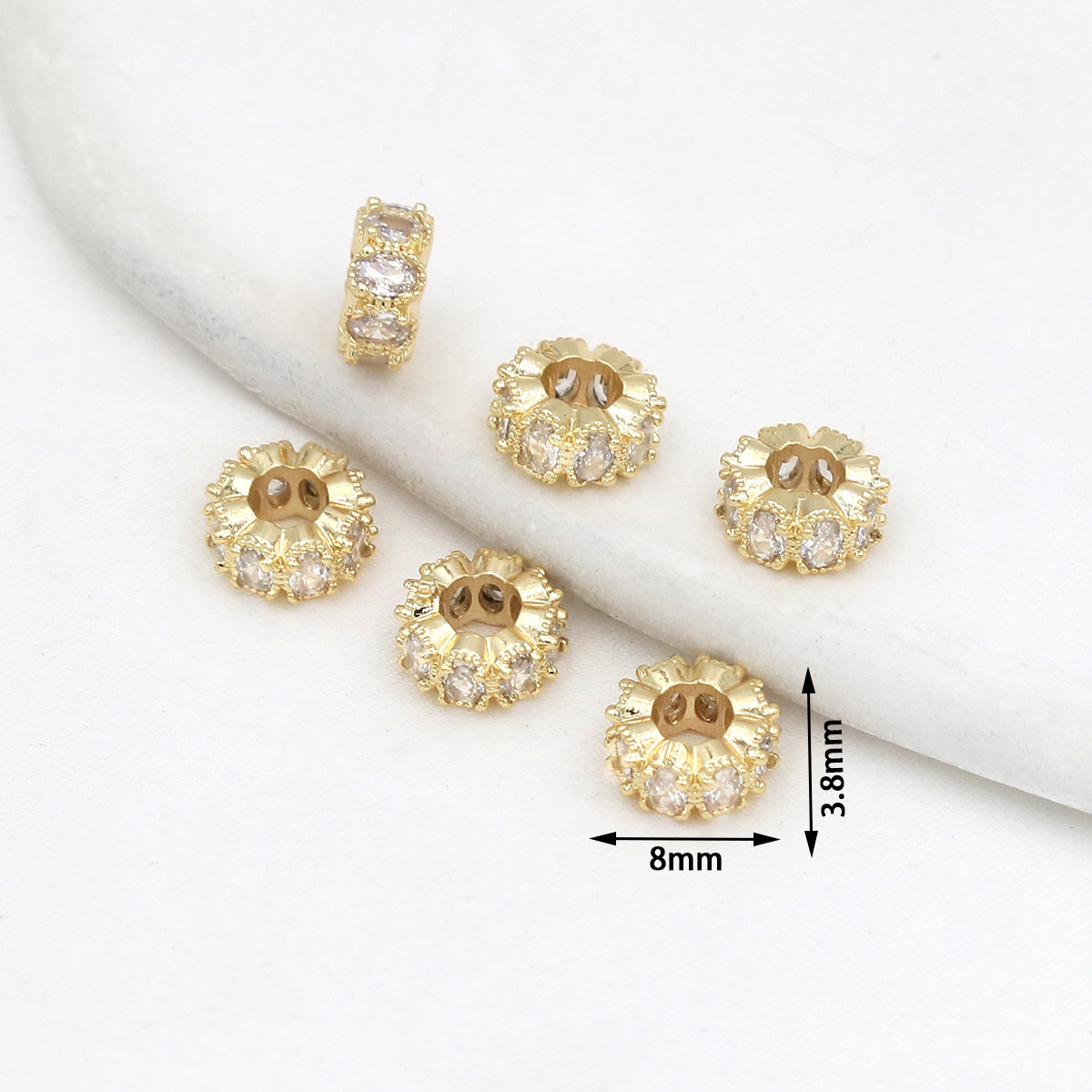 Oro de 14k
