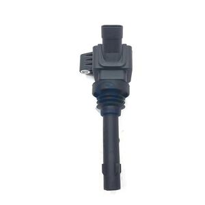 Bobine d'allumage Hanzhuang OEM F01R00A066 pour <span class=keywords><strong>JAC</strong></span> M3 M4 S5 SEi5 S7 SEi7 J5 <span class=keywords><strong>J7</strong></span> 2.0L <span class=keywords><strong>2012</strong></span> - Product Image 6