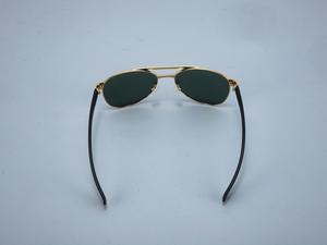 Lunettes de soleil polarisées unisexes de haute qualité Lunettes de sécurité rondes anti UV 400 à la mode - Product Image 6