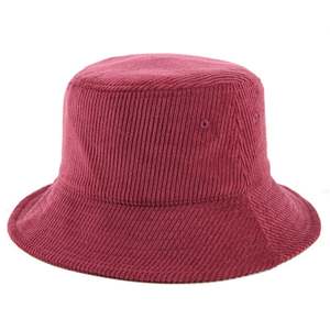 Sombreros de Pana Lisos de Color al por Mayor para Hombre y Mujer, con Logotipo Personalizado, en Existencia - Product Image 6