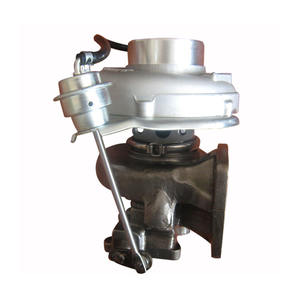 Actionneur de turbocompresseur <span class=keywords><strong>smart</strong></span> <span class=keywords><strong>fortwo</strong></span> d'échappement de porte-moteur HINO P11C de haute qualité - Product Image 2