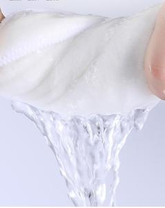 Reusable <strong>Spa</strong> <strong>Facial</strong> Steamer <strong>Towel</strong> for Anti-Aging Moisturizing Cold-Hot Compress Bath Washcloths for Beauty Care - Product Image 6