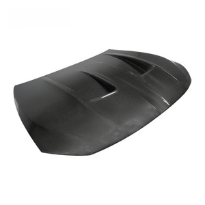 Capó Delantero Estilo N de Fibra de Carbono Seca para <span class=keywords><strong>BMW</strong></span> Serie 4 G22 G23 G26 <span class=keywords><strong>2020</strong></span>-2026 - Product Image 2