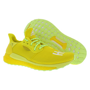 Scarpe da Corsa Adidas PW Solarrhu PRD per Uomo Colore Giallo/Verde |   100% Autentico - Product Image 5
