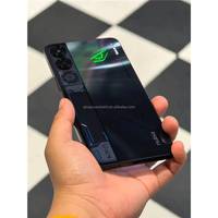 Smartphone Neo 5 Max Version Globale, Écran LCD 7,5'' 144Hz, Dimensity 7100, 7100mAh, LTE, Espagnol, Anglais