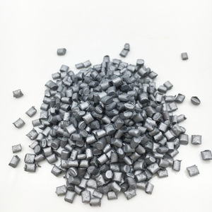 Masterbatch gris avec support pour les applications de moulage par injection/moulage par soufflage/soufflage de film en PET PVC PP PE ABS <span class=keywords><strong>PA</strong></span> PC EVA - Product Image 1