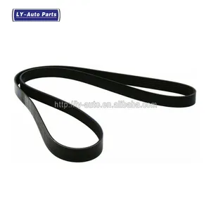 0039935396 <span class=keywords><strong>Courroie</strong></span> serpentine à nervures en V pour Honda pour Mercedes W205 W213 S205 - Product Image 1