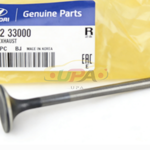 ระบบไอเสียคุณภาพสูง VALVE-EXHAUST 22212-33000 2221233000 สำหรับรถยนต์ฮุนได แอคเซนต์ 22212 33000 - Product Image 5