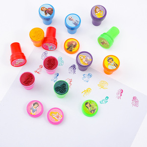 Caja de Regalo con Diseño de Princesas de Dibujos Animados, Duradera, Creativa, Linda, con Patrón de Blancanieves, Anna y Elsa, de Alta Calidad y Ecológica, para Niños - Product Image 4