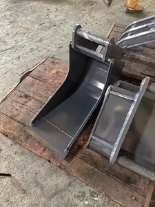 <span class=keywords><strong>Mini</strong></span> <span class=keywords><strong>pelle</strong></span> multifonction pièce de rechange assemblage roche <span class=keywords><strong>pierre</strong></span> <span class=keywords><strong>pelle</strong></span> seau <span class=keywords><strong>pour</strong></span> 5-30 tonnes Excavatrices de construction - Product Image 6