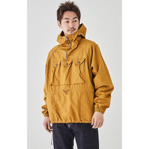 Japonais Soft Shell personnalisé grande taille coupe-vent froid formel vestes d'hiver pour homme - Product Image 1