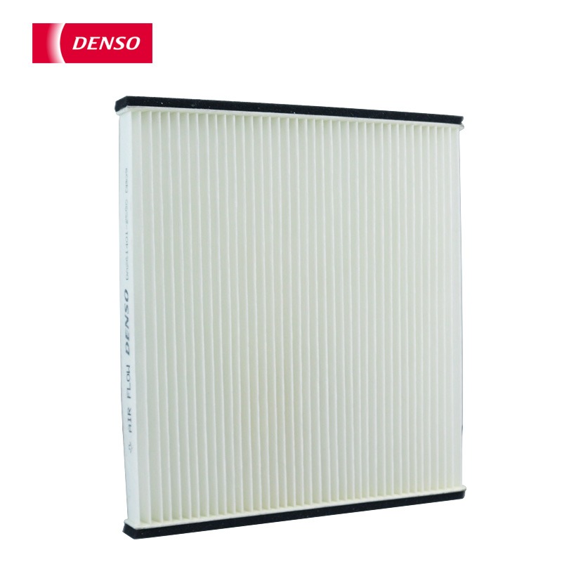 DENSO Air Conditioning Filter DA261401-2550 88568-52010 for Toyota Prius of 2000 RAV4 1994 - 2006 Yaris of 1999