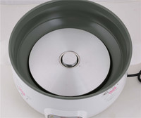 Vente directe d'usine en Chine 1,8/2,2/2,8L Arrêt automatique pour OEM Hot Pot Rie Cooker pour usage domestique