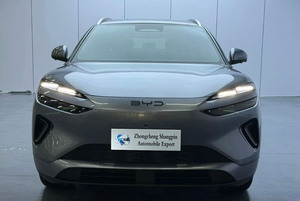 BYD Sealion 06 EV, SUV électrique longue portée 605 km (CLTC), 5 places, batterie Blade, conduite à gauche, véhicule familial électrique, SUV électrique - Product Image 2