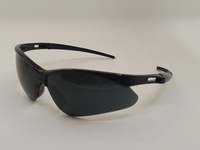 Lunettes de sécurité pour équipement et accessoires de lutte contre l'incendie