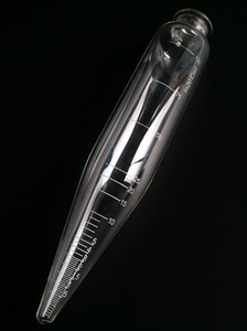 Centrífuga de sobremesa WEST TUNE TD5Y 4*100ml 4000rpm 31061xg de plástico/acero con calefacción para determinación de humedad en petróleo crudo (uso interno) - Product Image 4