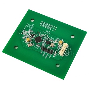 Module de lecteur RFID haute fréquence Vanch HF VM-65H 13,56 MHz avec interface TTL pour Arduino pour la gestion des stocks - Product Image 5