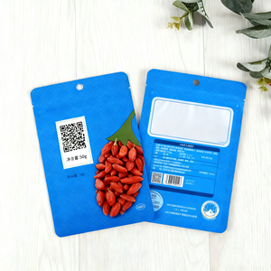 Smell Proof Personnalisé 3.5G Emballage Comestible De Fruits Bonbons Café Thé <span class=keywords><strong>Mylar</strong></span> Sacs 4x5 Bijoux Porte-monnaie - Product Image 5